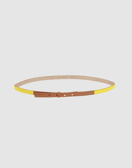 MALO - ACCESSORI - Cinture - su YOOX.COM