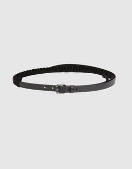 MALO - ACCESSORI - Cinture - su YOOX.COM