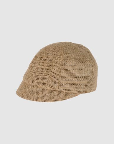 ZOOM COSTO - Hat