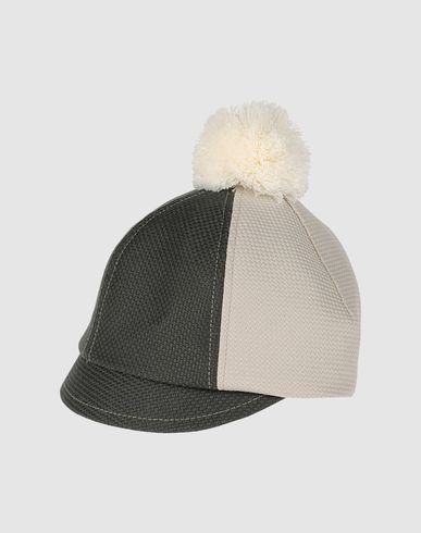 ZOOM COSTO - Hat