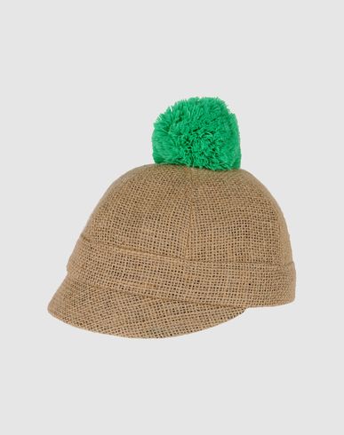 ZOOM COSTO - Hat