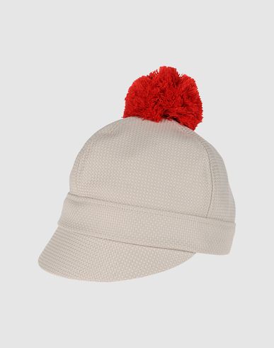 ZOOM COSTO - Hat