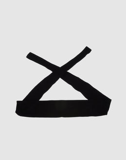 JUCCA - ACCESSORI - Cinture - su YOOX.COM