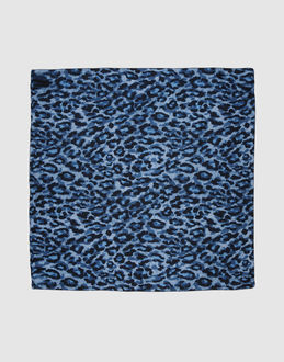 P.A.R.O.S.H. - ACCESSORI - Foulard - su YOOX.COM