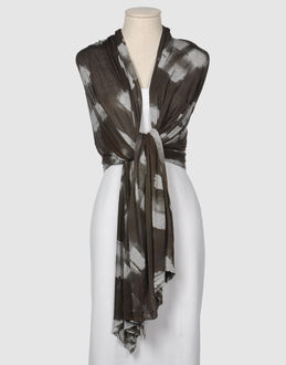 MONNI23 - ACCESSORI - Stole - su YOOX.COM