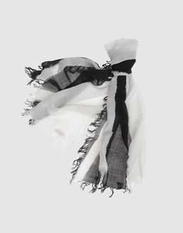 MONNI23 - ACCESSORI - Sciarpe - su YOOX.COM