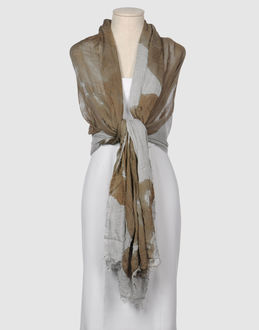 MONNI23 - ACCESSORI - Stole - su YOOX.COM