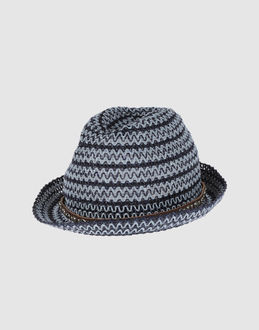 HTC - ACCESSORI - Cappelli - su YOOX.COM