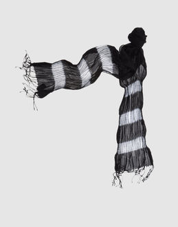 JOHN VARVATOS - ACCESSORI - Sciarpe - su YOOX.COM