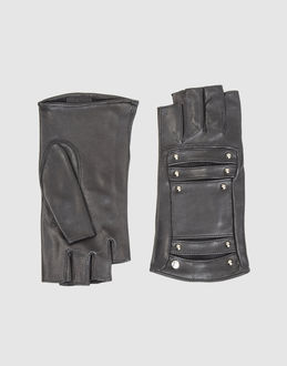 NINA PETER - ACCESSORI - Guanti - su YOOX.COM