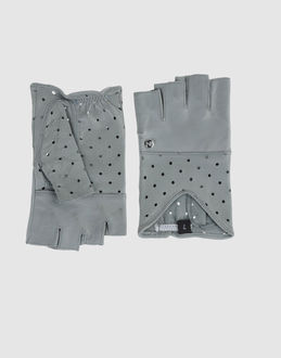 NINA PETER - ACCESSORI - Guanti - su YOOX.COM