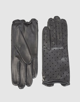 NINA PETER - ACCESSORI - Guanti - su YOOX.COM