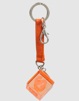 SEE BY CHLOE' - ACCESSORI - Portachiavi - su YOOX.COM