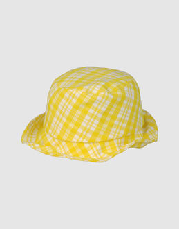 JACQUES LE CORRE - ACCESSORI - Cappelli - su YOOX.COM