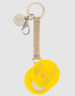 SEE BY CHLOE' - ACCESSORI - Portachiavi - su YOOX.COM
