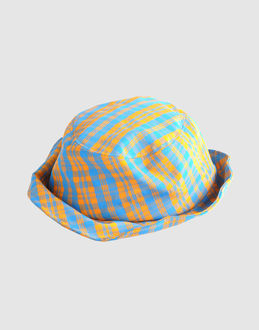 JACQUES LE CORRE - ACCESSORI - Cappelli - su YOOX.COM