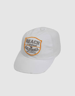 ELESY DELHOR - ACCESSORI - Cappelli - su YOOX.COM