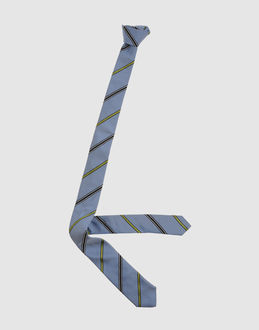 ..,MERCI ACCESSORIES Ties MEN on YOOX.COM