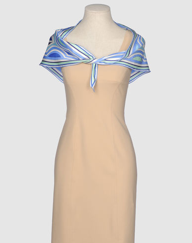 ZOOM EMILIO PUCCI - Shawl