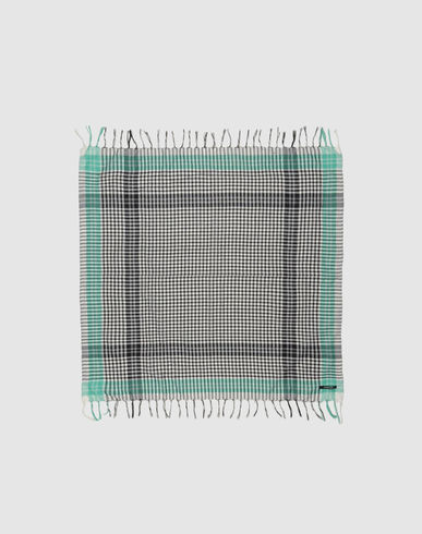 ZOOM JACK & JONES - Square scarf