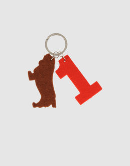 HACKETT - ACCESSORI - Portachiavi - su YOOX.COM