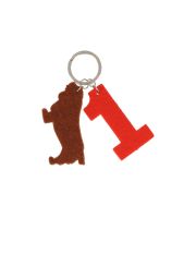 HACKETT - Брелок для ключей