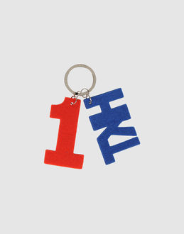 HACKETT - ACCESSORI - Portachiavi - su YOOX.COM