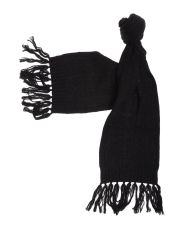 RALPH LAUREN - Oblong scarf