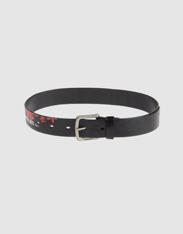 QUIKSILVER - ACCESSOIRES - G�rtel - bei YOOX.COM