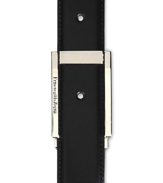 Belt  ERMENEGILDO ZEGNA