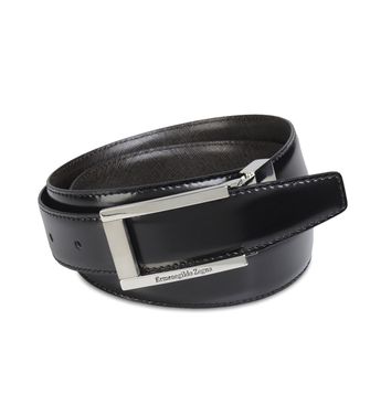 Belt  ERMENEGILDO ZEGNA