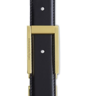 Belt  ERMENEGILDO ZEGNA