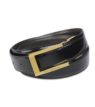 Belt  ERMENEGILDO ZEGNA