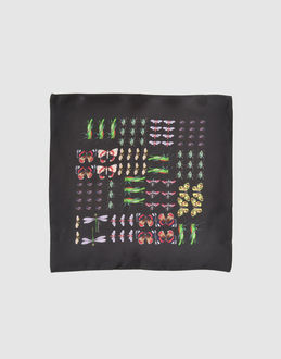 GUCCI Square scarves - Item 46199712