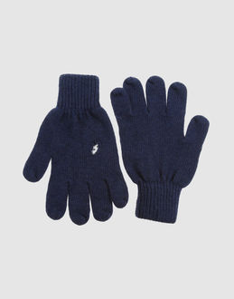 OPLA - ACCESSORI - Guanti - su YOOX.COM