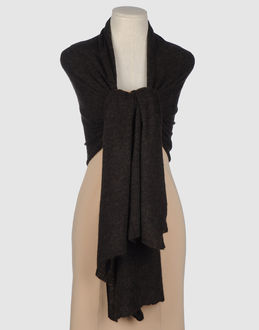 JUCCA - ACCESSORI - Stole - su YOOX.COM