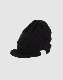 BACI & ABBRACCI - ACCESSORI - Cappelli - su YOOX.COM