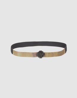 EXQUISITE J - ACCESSORI - Cinture - su YOOX.COM