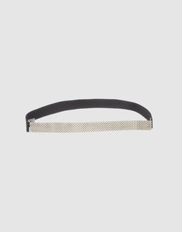 EXQUISITE J - ACCESSORI - Cinture - su YOOX.COM