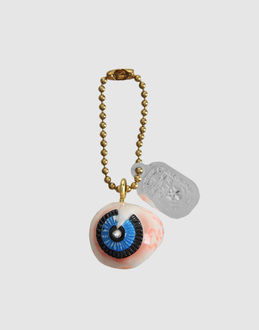 (W)TAPS ACCESSORIES Key holders MEN on YOOX.COM