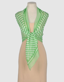 MASSIMO ALBA - ACCESSORI - Stole - su YOOX.COM