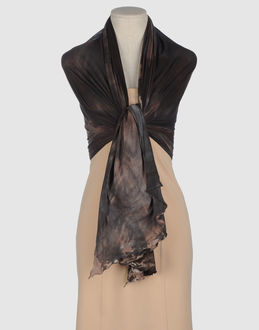 FULVIO LUPARIA - ACCESSORI - Stole - su YOOX.COM