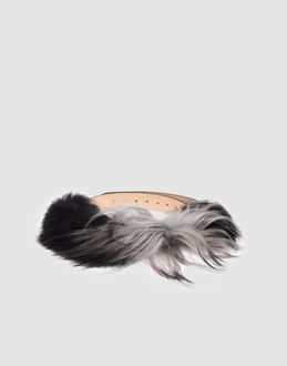 MAISON MARTIN MARGIELA 11 - ACCESSORI - Cinture - su YOOX.COM