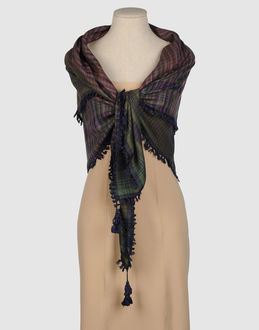 ERFURT - ACCESSORI - Stole - su YOOX.COM