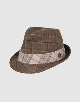GOORIN - ACCESSORI - Cappelli - su YOOX.COM