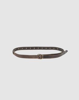 prezzi e offerte MASSIMO ALBA ACCESSORI Cinture su YOOX.COM su prezzi in promozione