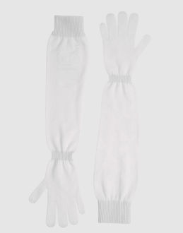MAISON MARTIN MARGIELA 4 - ACCESSORI - Guanti - su YOOX.COM