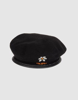 GURU - ACCESSORI - Cappelli - su YOOX.COM