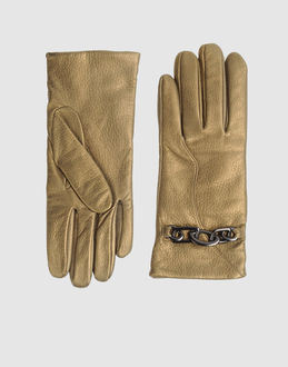 ORCIANI - ACCESSORI - Guanti - su YOOX.COM