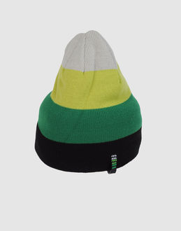 BILLABONG - ACCESSORI - Cappelli - su YOOX.COM